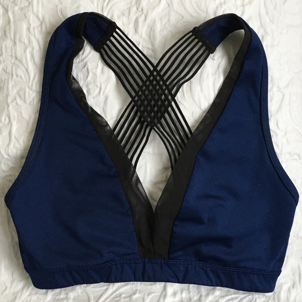 Victoria’s Secret Sports Bra